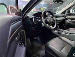 مازدا CX-50
